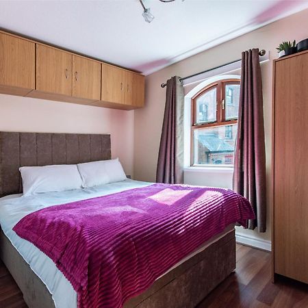 Apartmán Call Lane Leeds  Exteriér fotografie