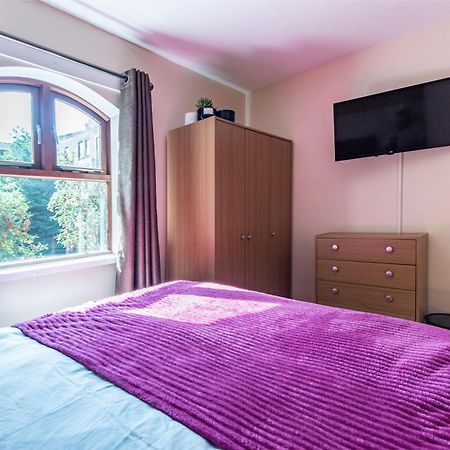 Apartmán Call Lane Leeds  Exteriér fotografie