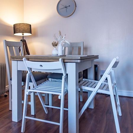 Apartmán Call Lane Leeds  Exteriér fotografie