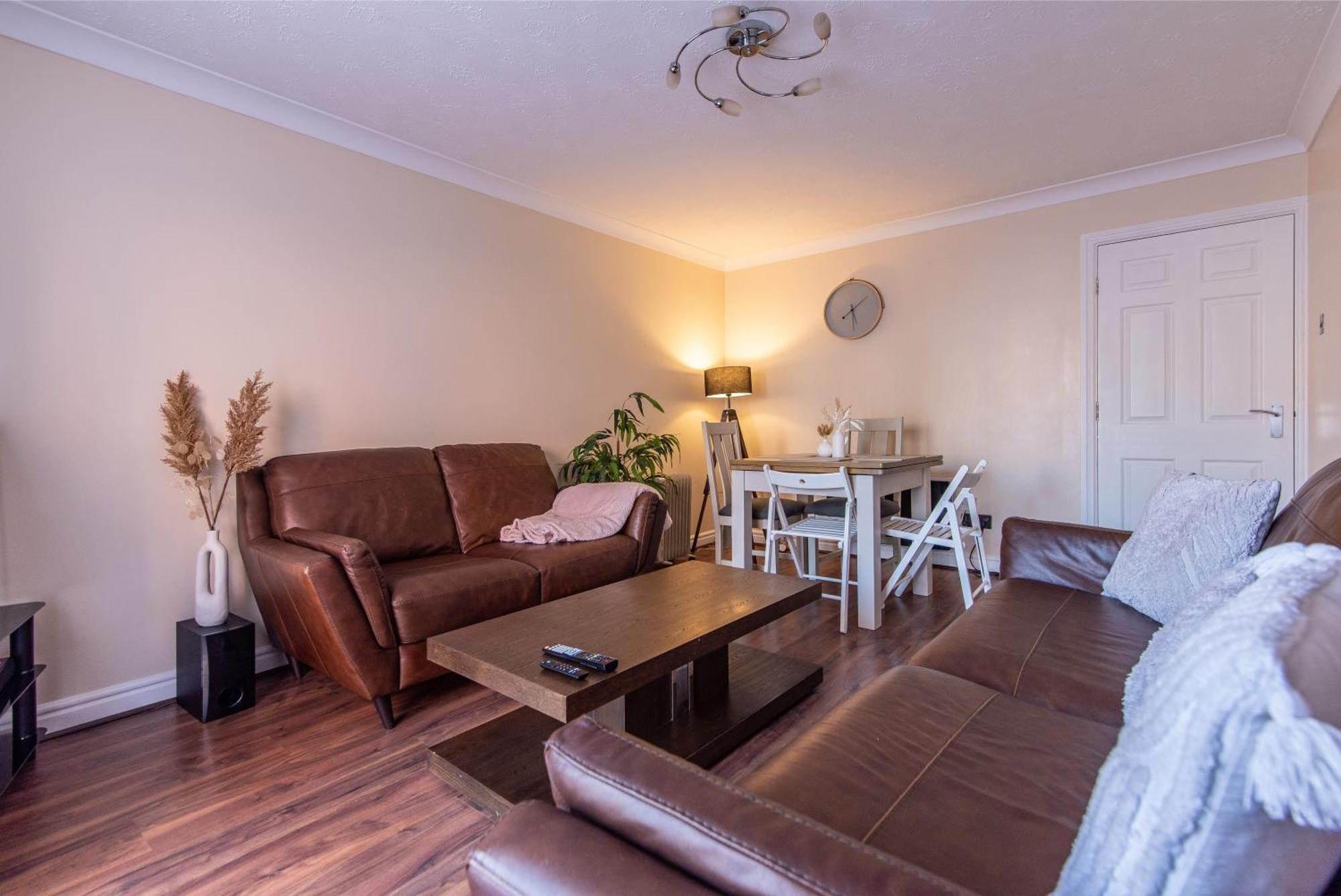 Apartmán Call Lane Leeds  Exteriér fotografie
