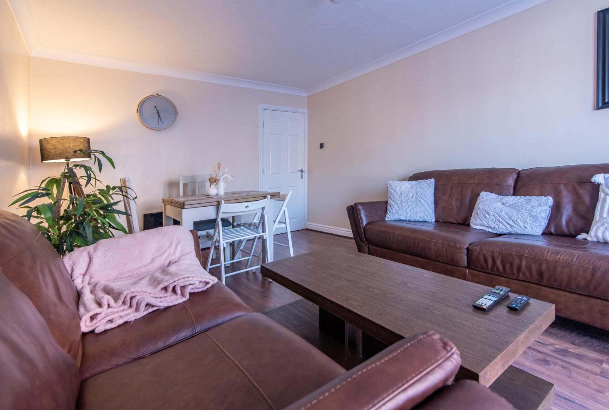 Apartmán Call Lane Leeds  Exteriér fotografie