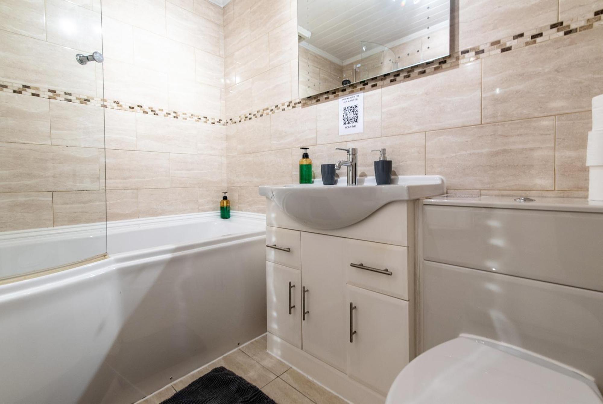 Apartmán Call Lane Leeds  Exteriér fotografie