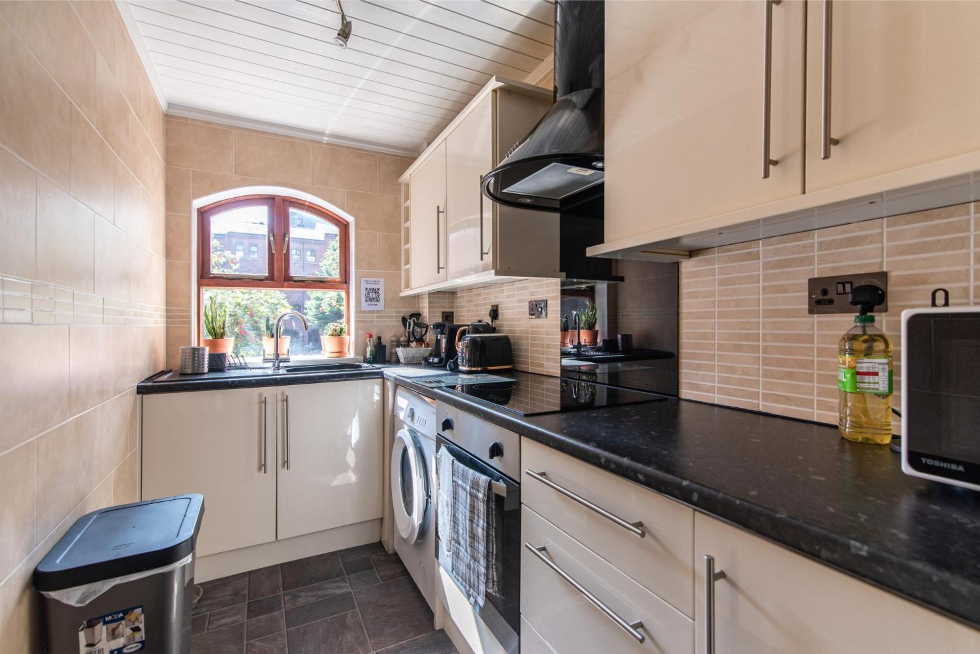 Apartmán Call Lane Leeds  Exteriér fotografie