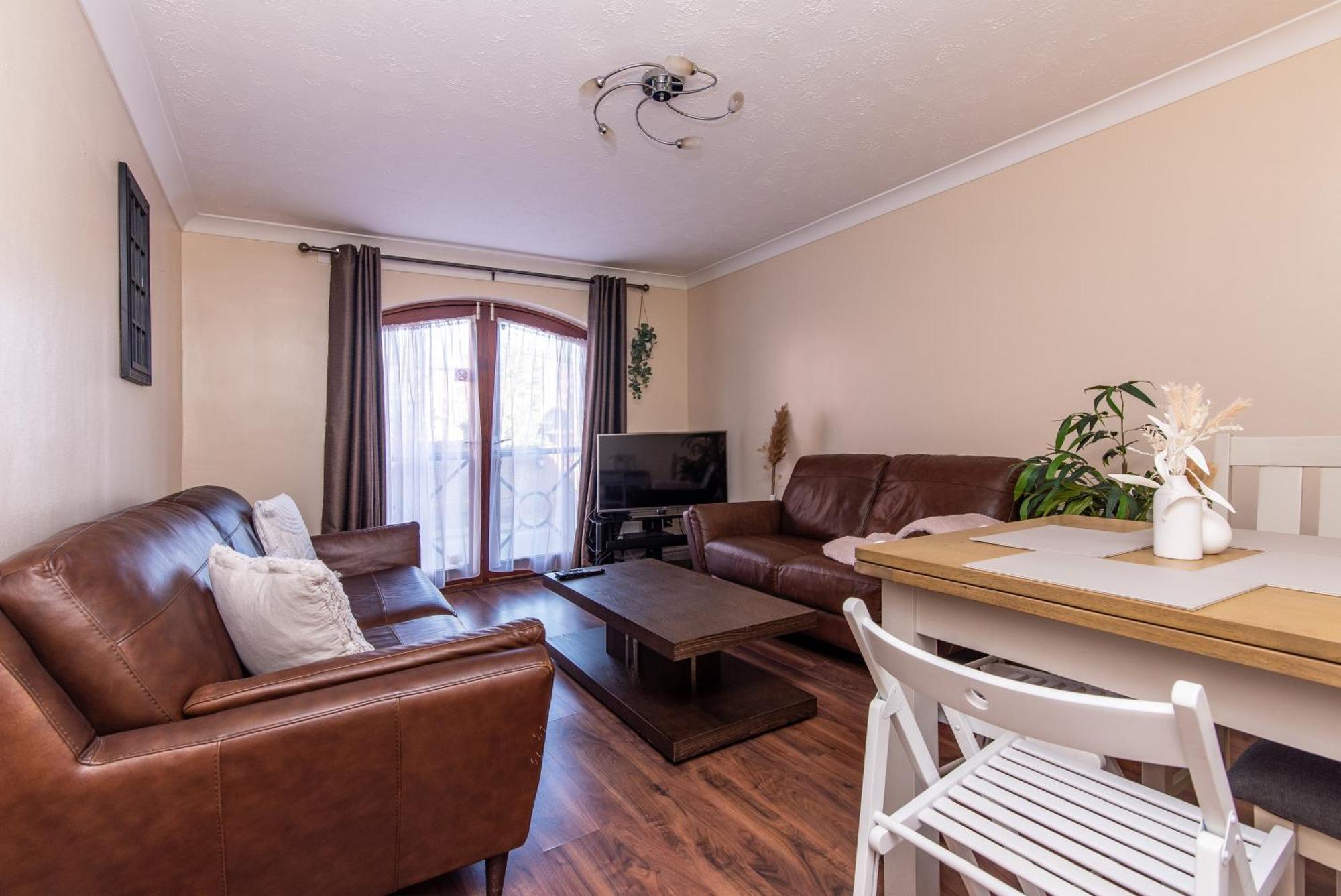 Apartmán Call Lane Leeds  Exteriér fotografie